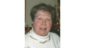 Martha Shashura Obituary (1934