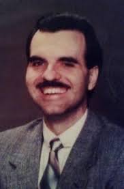 Rex Clark Obituary (1963