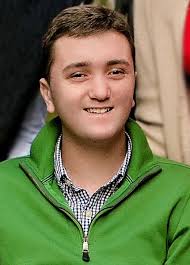 Obituary information for Andrew Joseph Martin