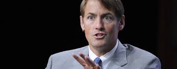 Executives Atop Recruiters' Wish Lists -- Photos