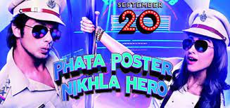 We did not find results for: Phata Poster Nikla Hero Review Phata Poster Nikla Hero Hindi Movie Review By Mansha Rastogi Nowrunning