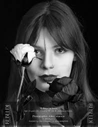 The wait is over...meet our gorgeous #ScoutMeScotland Winner MELISSA  McCONNACHIE 😍 We are delighted that Melissa is now signed with Colours  Agency