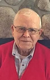 Leonard Pell Obituary (1934