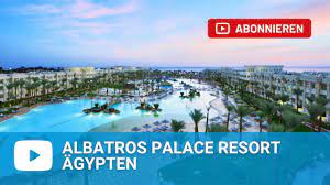 Albatros aqua blu resort hrg 4*. Albatros Palace Resort Hurghada Agypten Covid19 Youtube