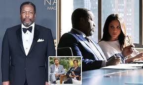You can watch oprah's interview with meghan and harry live on cbs or viacomcbs' new streaming service, paramount+ (formerly cbs all access) you can also stream oprah with meghan and harry: Meghan Markle S Former Co Star Wendell Pierce Slams Her And Harry For Interview During Pandemic