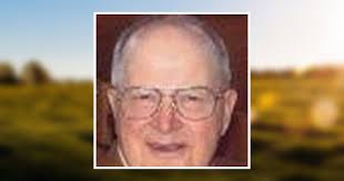 Carrol D Pederson Obituary January 22, 2012