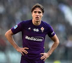 Federico chiesa cavaliere omri ( italian pronunciation: Man Utd And Psg In Transfer Race For Federico Chiesa With Fiorentina Desperate To Keep Hold Of Top Striker