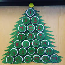 Diy Keurig K Cup Advent Calendar Advent Calendars For Kids K Cup Crafts Diy Advent Calendar
