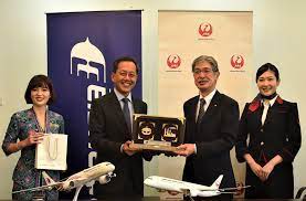 Company list malaysia joint venture. Malaysia Airlines Jal Say Joint Venture Will Benefit Passengers Airline Ratings