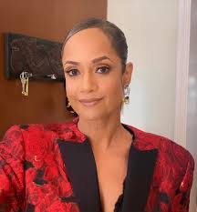 Tamara Rickman's Instagram, Twitter & Facebook