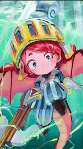 ブロスタ 深夜帯 トロ上げ 盾作り。❗️