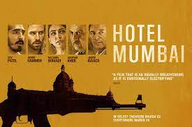 Hotel mumbai full movie amazing facts | dev patel, armie hammer, nazanin boniadi, anupam kher. Hotel Mumbai Trailer 2019 Video Dailymotion