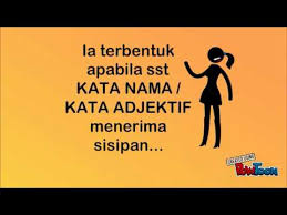 6 pada setup tahun ribuan penuntut melanjut pelajaran ke universiti tempatan dalam pelbagai. Imbuhan Sisipan Youtube