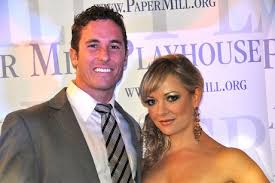 Chris Klink Nathan Reyna Editorial Stock Photo