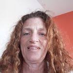 Lori Waldman's Instagram, Twitter & Facebook