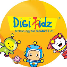 Digikidz Indonesia (Palembang) 