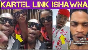 😭Vybz Kartel SH0CKER