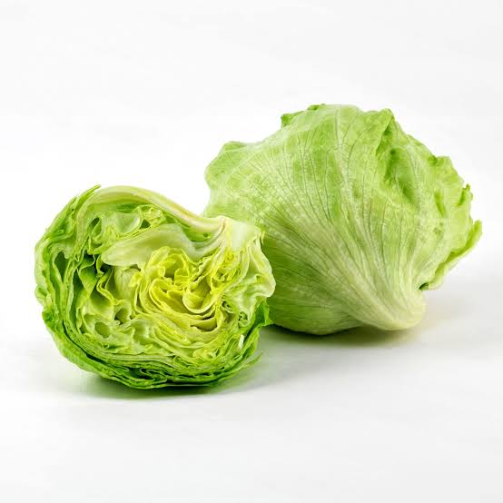 Iceberg Lettuce Deserves More Than the Wedge Salad | The New Yorker