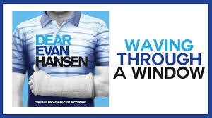 Swish swish is a song by american singer katy perry featuring american rapper nicki minaj for perry's fifth studio album, witness (2017). Waving Through A Window Dear Evan Hansen Lyric Video Obc Youtube