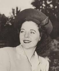 Margaret Rayner Obituary