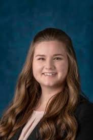 Scholarship Winner [2022]: Abigail Britton