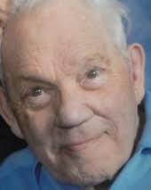 Obituary information for George Hansford