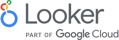 Screenshot of Looker