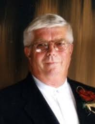 Jim Bond Obituary April 10, 2022