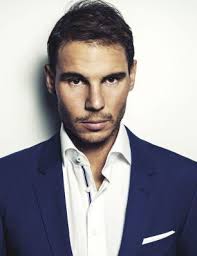 Roger federer and rafael nadal will team up at the laver cup once again. Rafael Nadal In A Dapper Tommy Hilfiger Suit Rafa Nadal Rafael Nadal Tennis Match