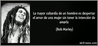 Mercedes Sosa Citas De Bob Marley Bob Marley Consejos De Amor