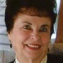 Viola Grace Jensen Obituary