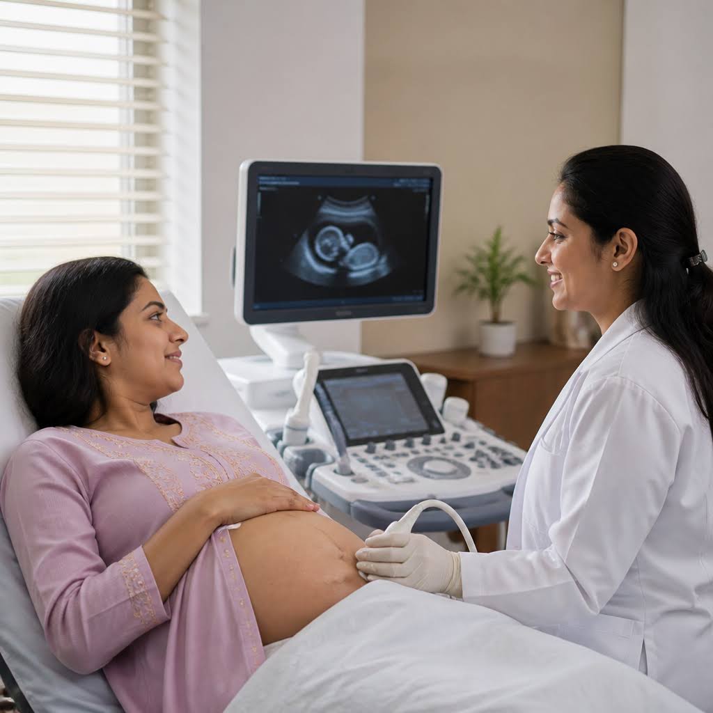Obstetrics and Gynecology in Wave City product image