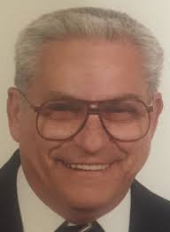 William Harvey 'Buck' Borders Jr.