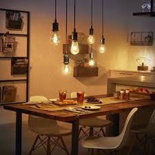 Vintage Leuchtmittel Smart Home Clicklichtde Recklinghausen Wirliebenlicht Lampe Lampendesign Lampen Lamp Lic Led E27 Schoner Wohnen Avocado Baum