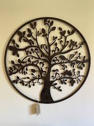 Click & collect at any argos store or selected sainsbury's stores, subject to availability Tree Of Life Wa17 79cm Green Pastures Garden Centre