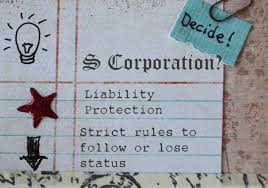 Trusted by millions · form search engine · free mobile app What To Start An S Corp Top 3 Things You Need To Know Financial Economy Blog