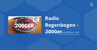 Plus individual remixes from djs and the radio staff. Radio Regenbogen 2000er Listen Live Mannheim Germany Online Radio Box