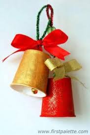 Paper Cups Loisirs Creatifs De Noel Noel Artisanal Pour Enfants Prescolaire Noel