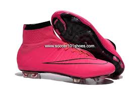 Black And Pink Rugby Boots Nike Kids Mercurial X Superfly Iv Fg High Top Football Shoes Soccer Boots Bright Pink 63 00 Pink Soccer Cleats Girls Soccer Cleats Soccer Boots For Kids