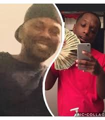 Anthony Roundtree Obituary