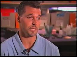 Sexiest Plumber Contest 2005