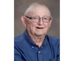 MERLYN KNAPP Obituary (1929