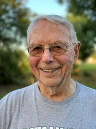 Keith LeRoy Schroeder Obituary