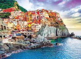 1000 pieces jigsaw puzzles for adults puzzles 1000 piece italy cinque terre puzzle for teens adults family children challenge. Jigsaw 1000 Piece Jigsaw Puzzle Cinque Terre Toys Hobbies