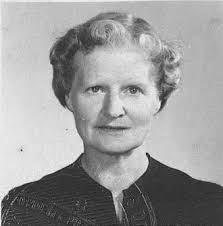 Willa Florence Blanche Price Glassco (1902-1991)