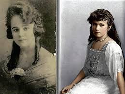 Could She Be the Lost Grand Duchess Anastasia Romanov of Russia? A  Grandmother's Tale From the Philippines — Steemit