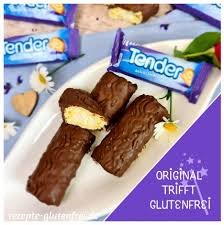 Find helpful customer reviews and review ratings for kraft foods deutschland gmbh: Milka Tender Nachgemacht Tanja S Glutenfreies Kochbuch