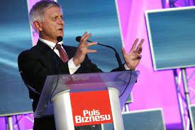 3 lipca 2018 w polsce wejdzie w życie ustawa o sądzie najwyższym, która ostatecznie zniesie w polsce zasadę trójpodziału władzy i istotę demokratycznego państwa prawa (…). Belka Pracoholizm Najgorsza Choroba Wideo Puls Biznesu Pb Pl