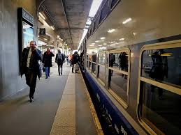 Chaque année, 450 agents sncf, appelés ims (intervenants en milieu scolaire) interviennent dans les classes de cm1 et cm2, les collèges et les lycées. Accident De Personne Et Bagage Abandonne Trafic Interrompu Sur La Ligne Sncf Rouen Paris 76actu