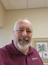 Mark Walls, Director of Operations